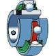 Cuscinetto SKF Tipo YAR 203-2F foro D.17
